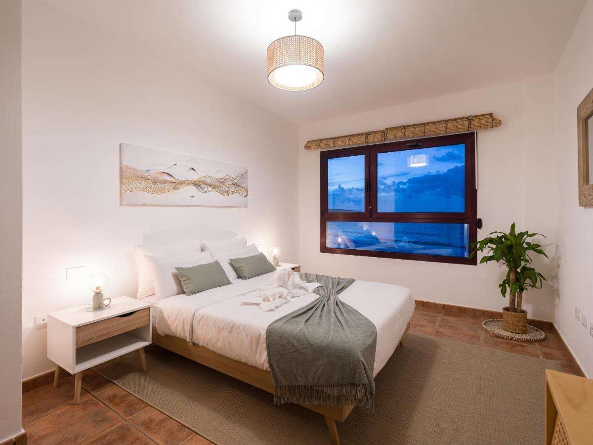Apartment Giraud Ii - Secluded Beachfront Duplex Santa Maria de Guia de Gran Canaria