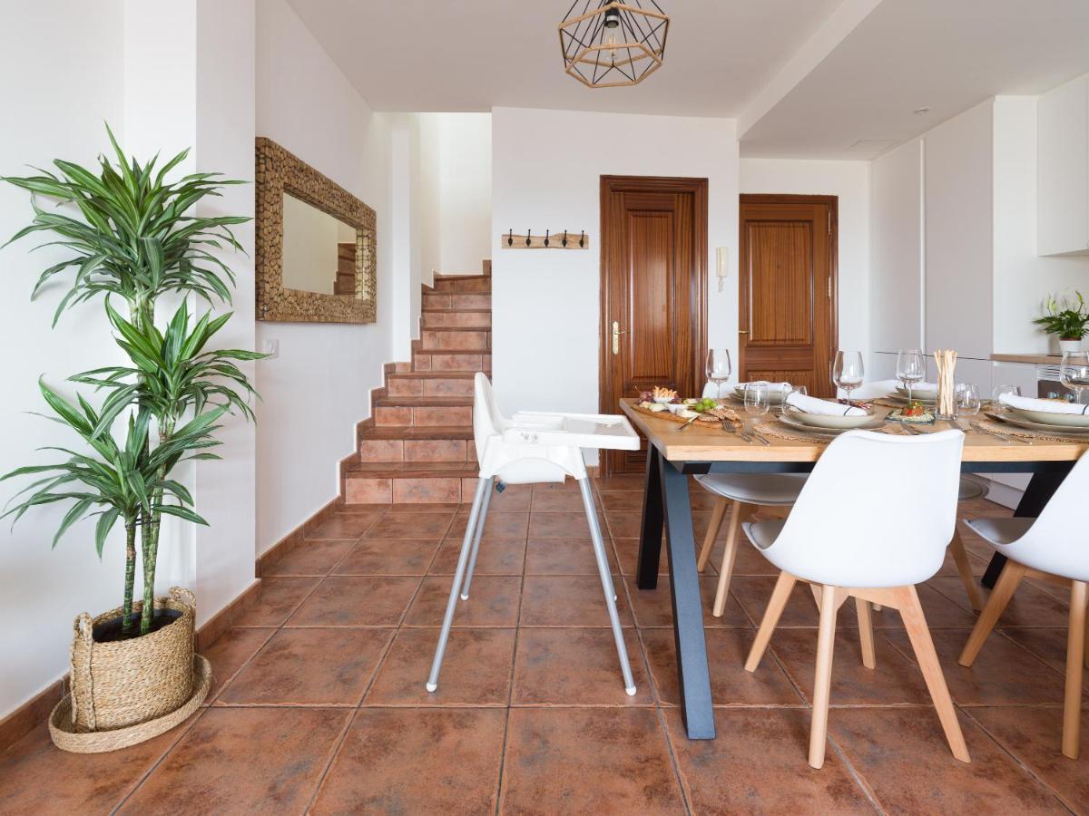 Apartment Giraud Ii - Secluded Beachfront Duplex Santa Maria de Guia de Gran Canaria