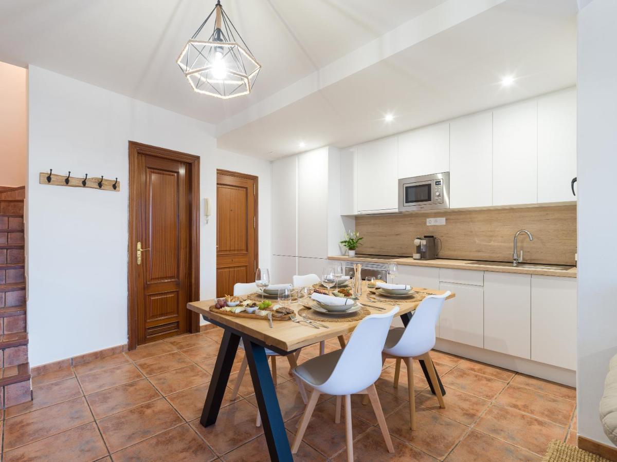 Apartment Giraud Ii - Secluded Beachfront Duplex Santa Maria de Guia de Gran Canaria