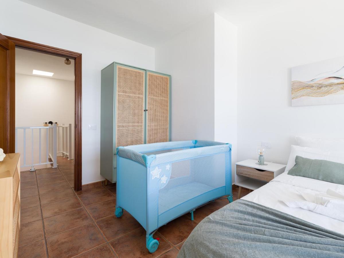 Apartment Giraud Ii - Secluded Beachfront Duplex *